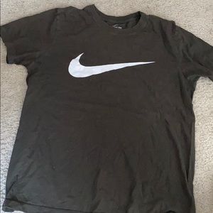 Nike shirt